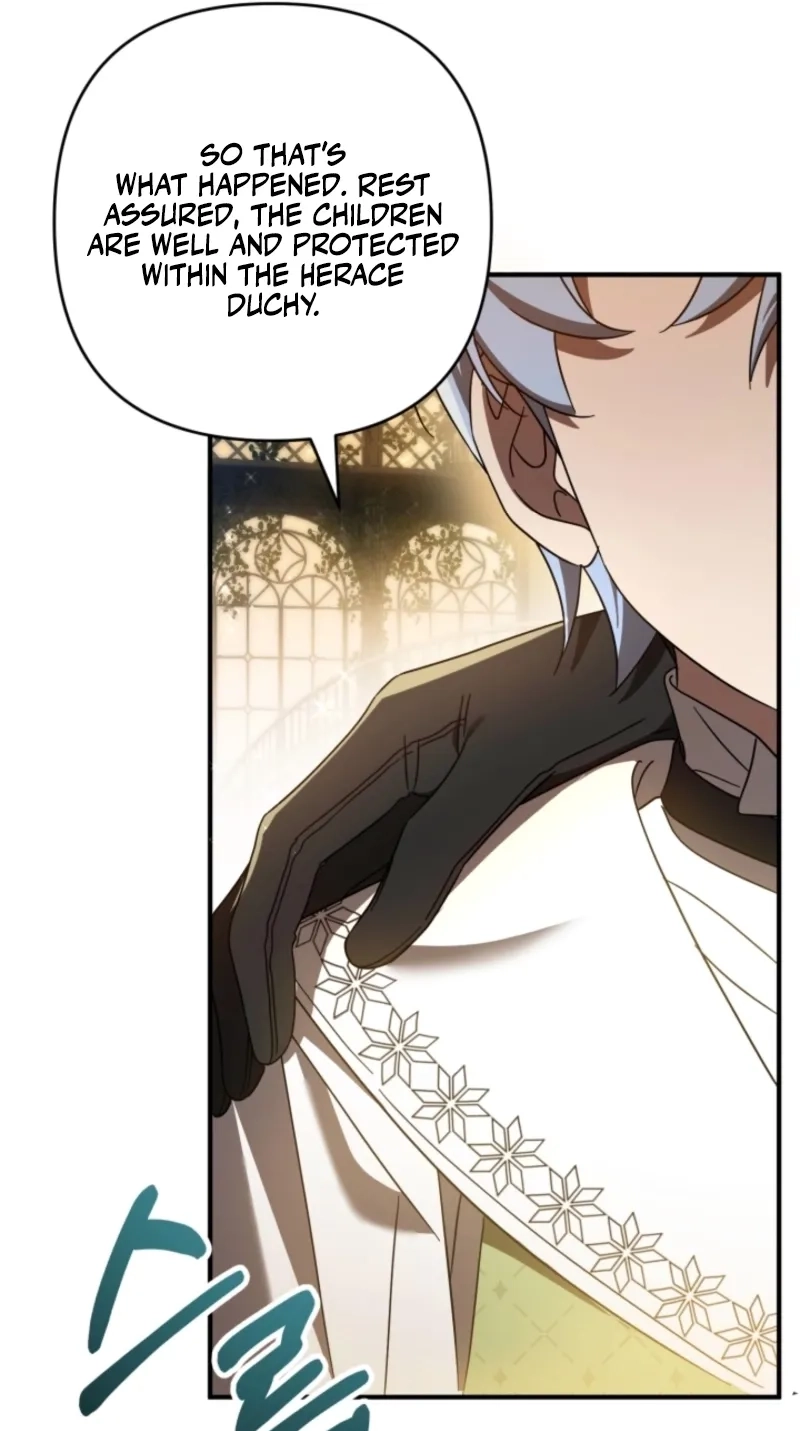 From a background character to the guardian of the marquess