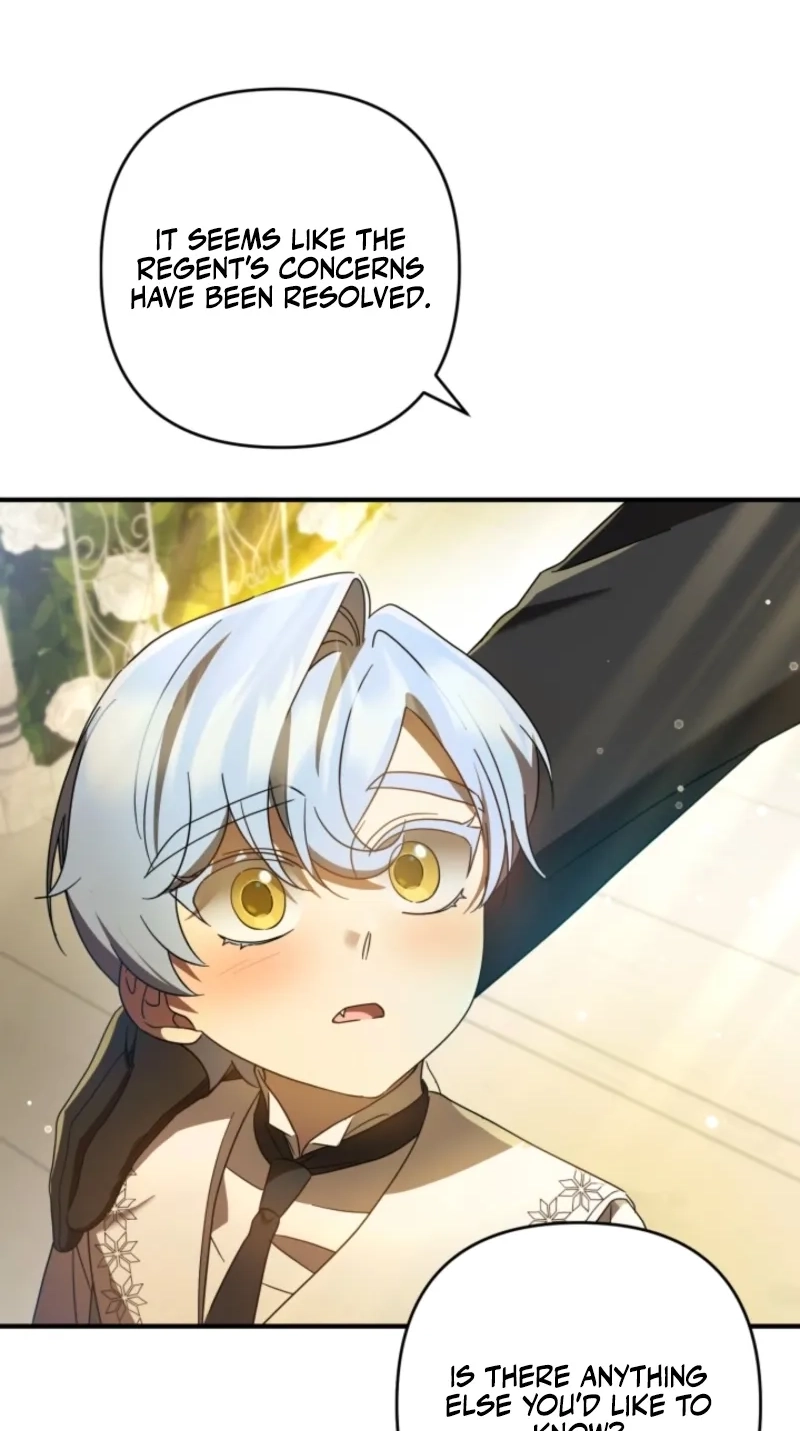 From a background character to the guardian of the marquess