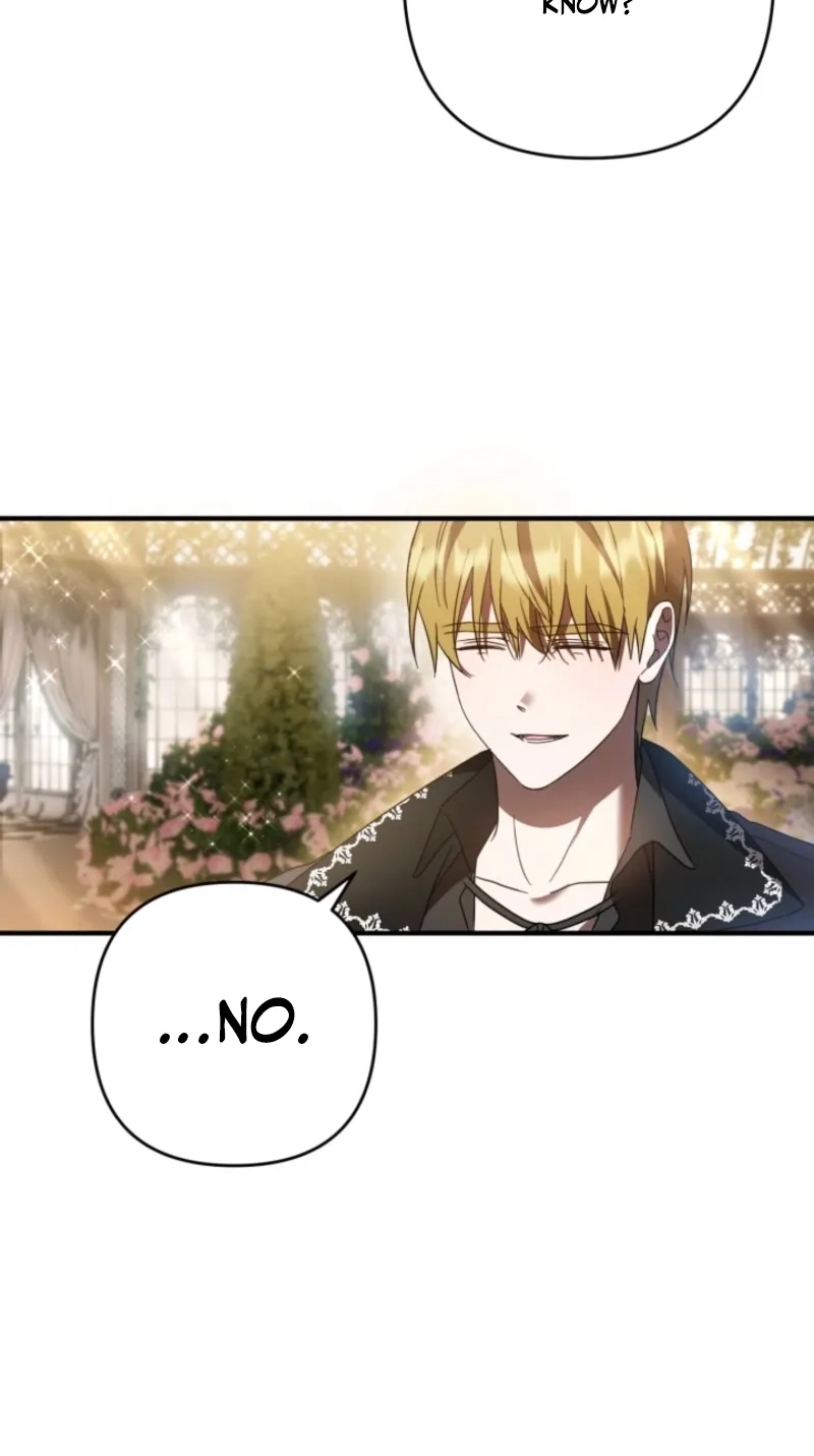 From a background character to the guardian of the marquess