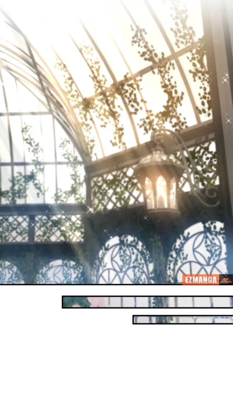 From a background character to the guardian of the marquess