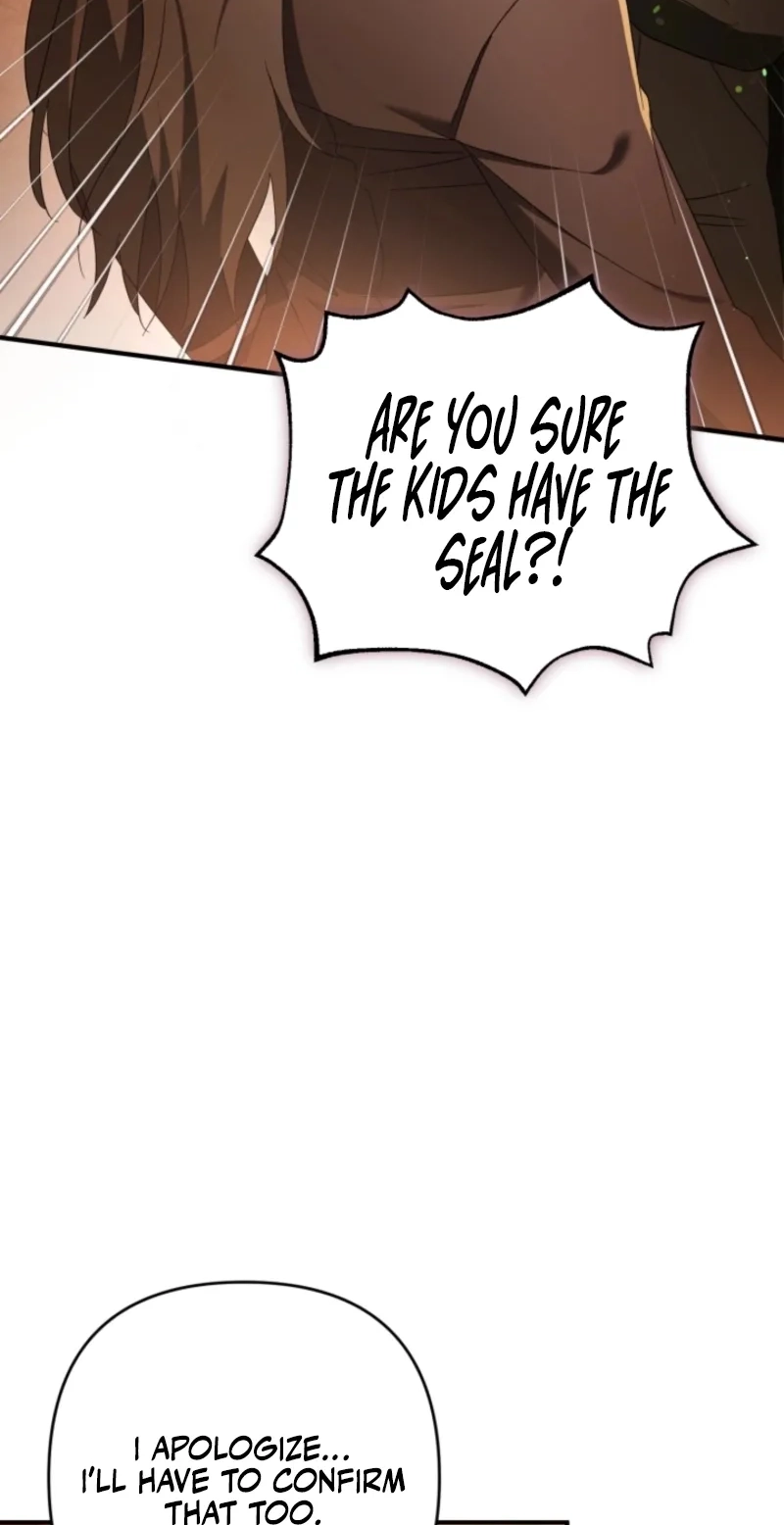 From a background character to the guardian of the marquess
