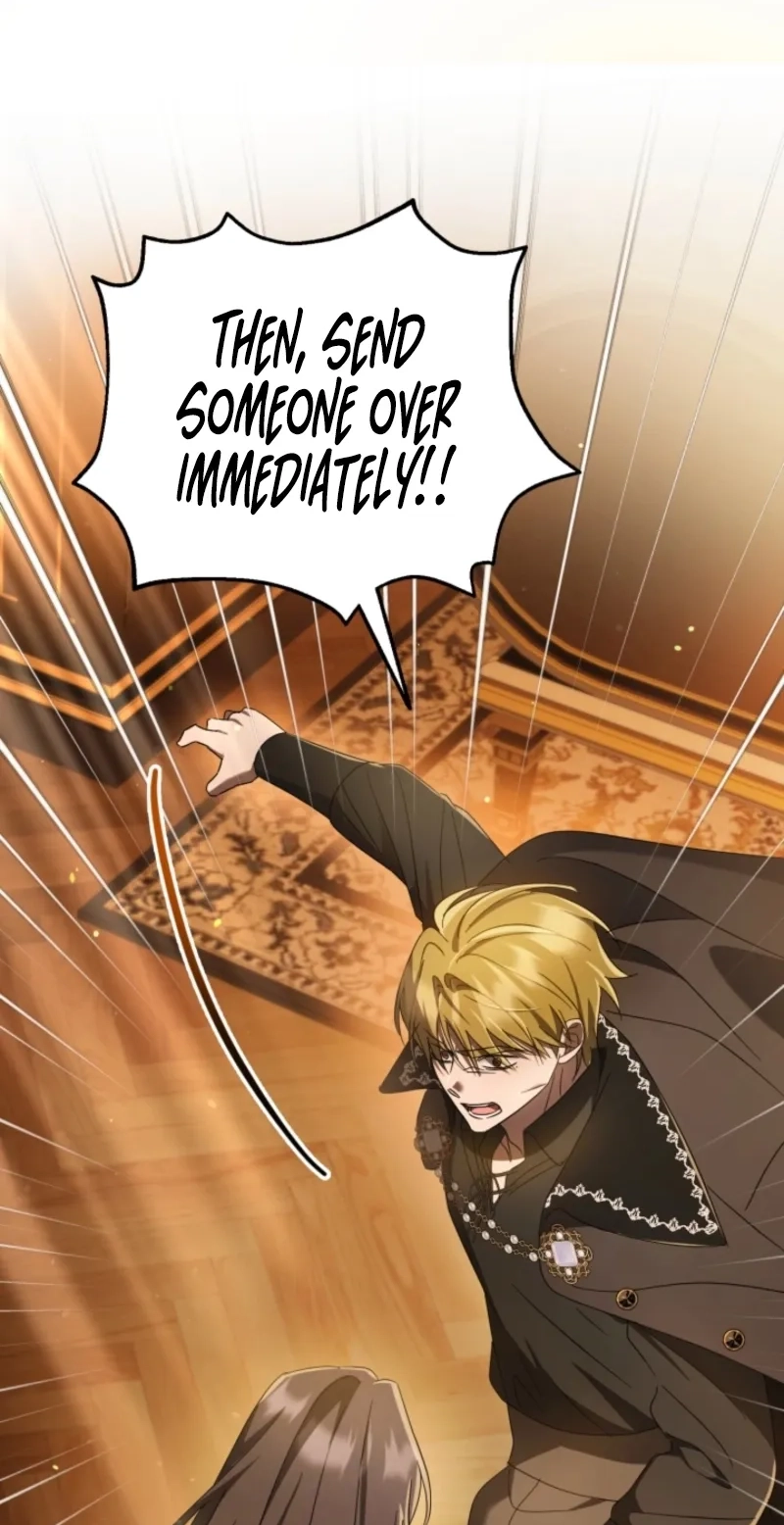 From a background character to the guardian of the marquess