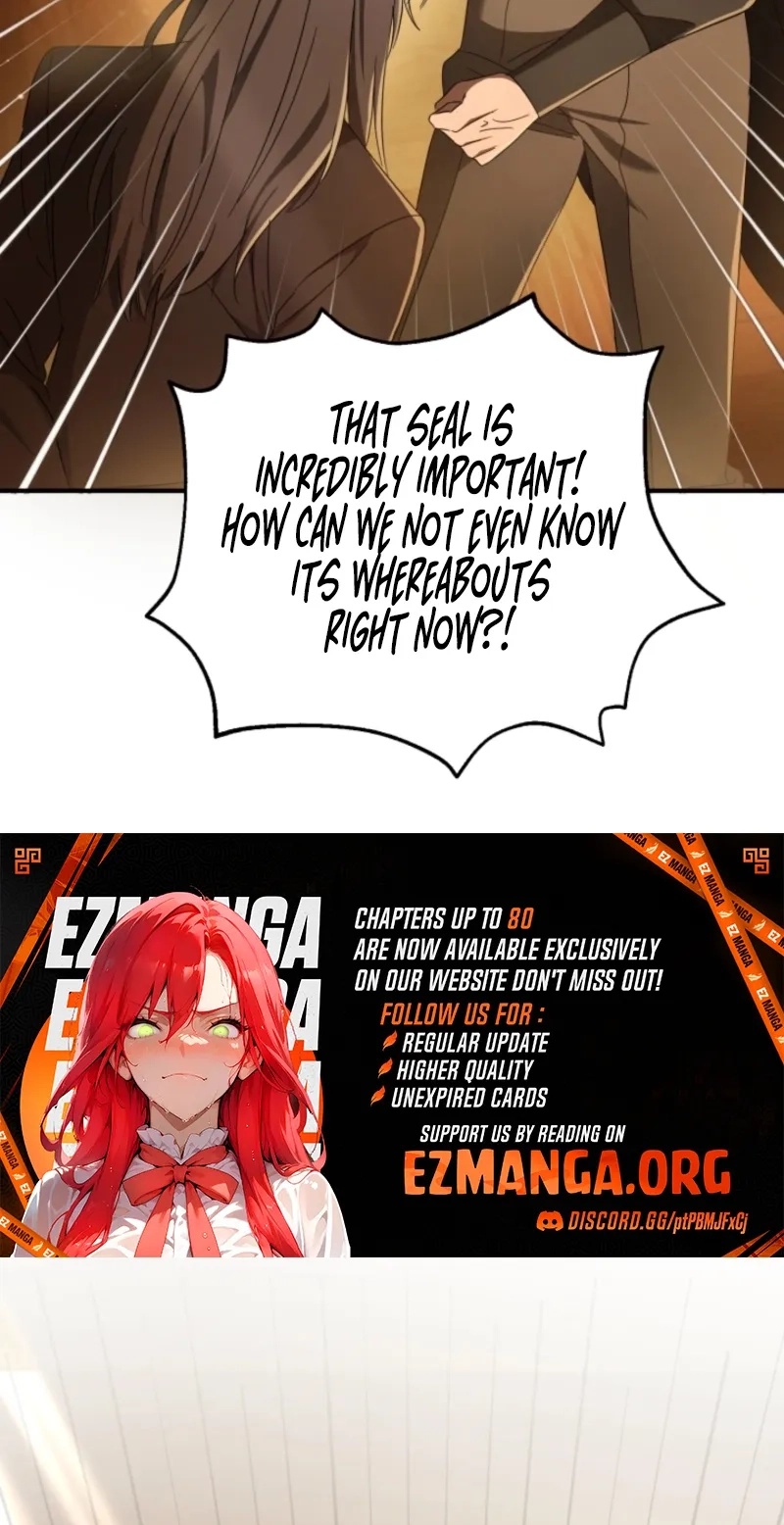 From a background character to the guardian of the marquess