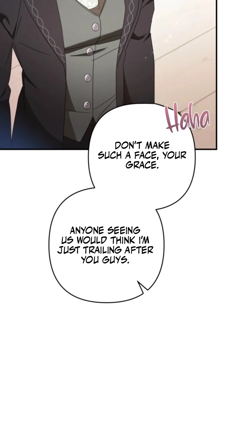 From a background character to the guardian of the marquess