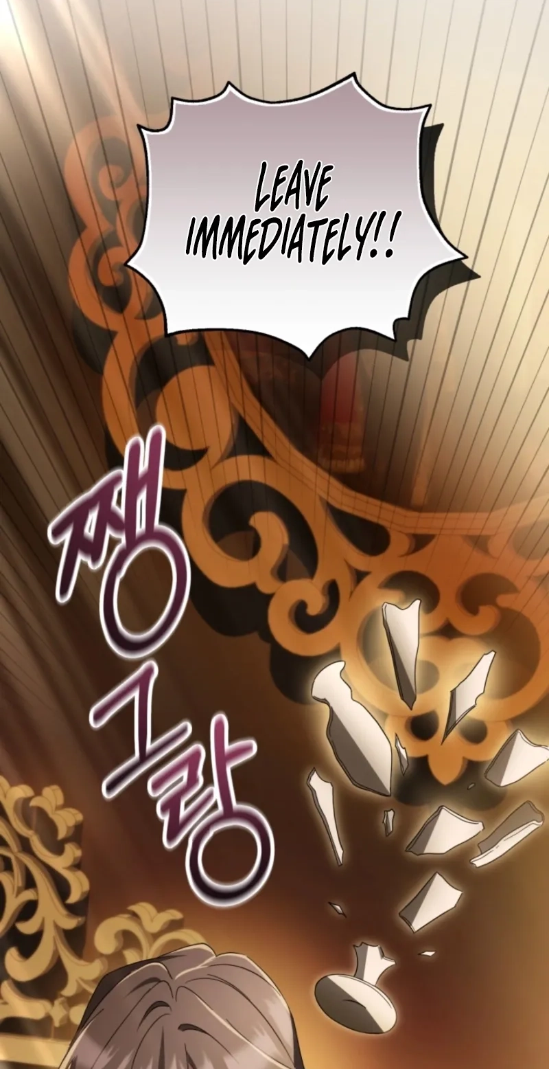 From a background character to the guardian of the marquess