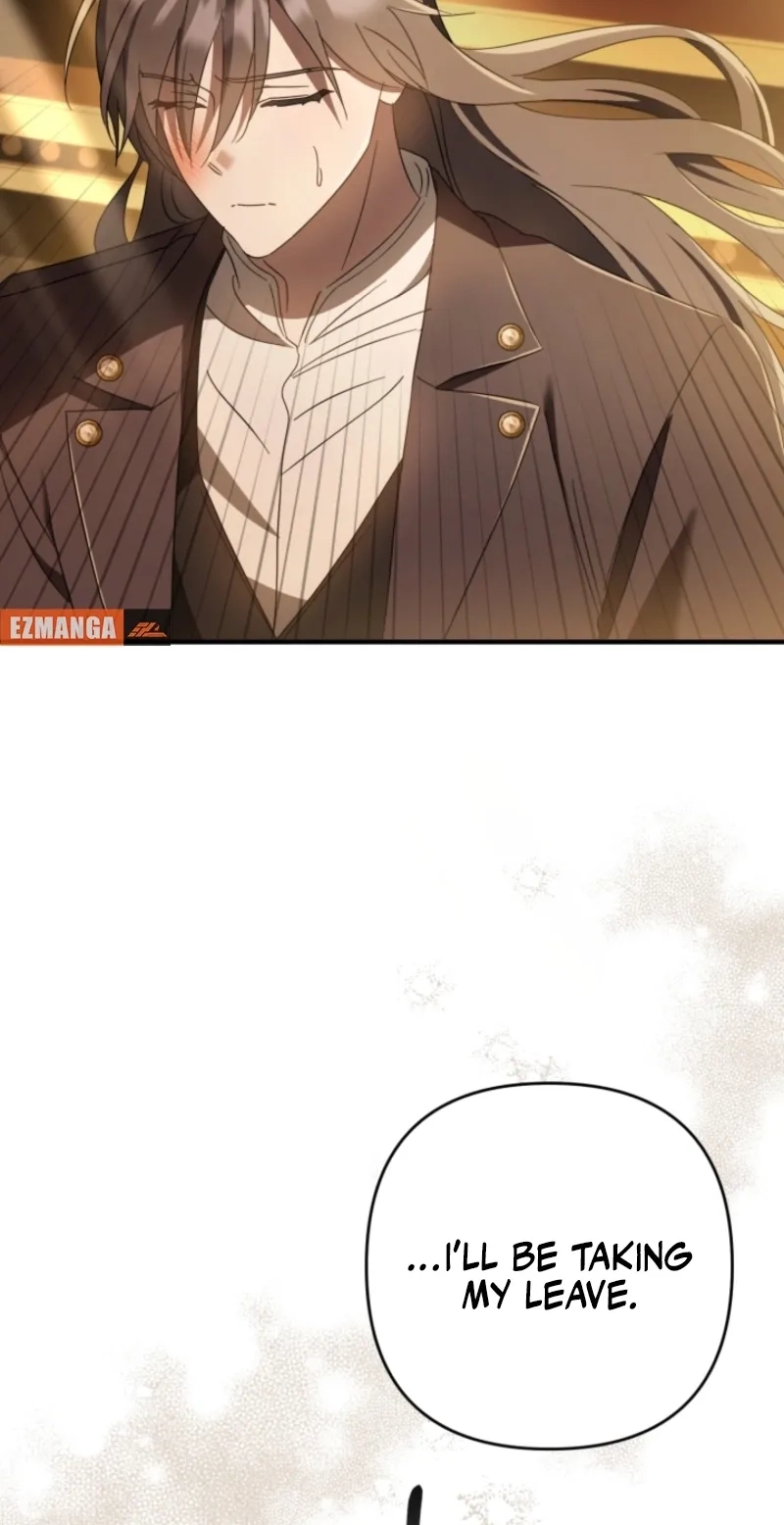 From a background character to the guardian of the marquess