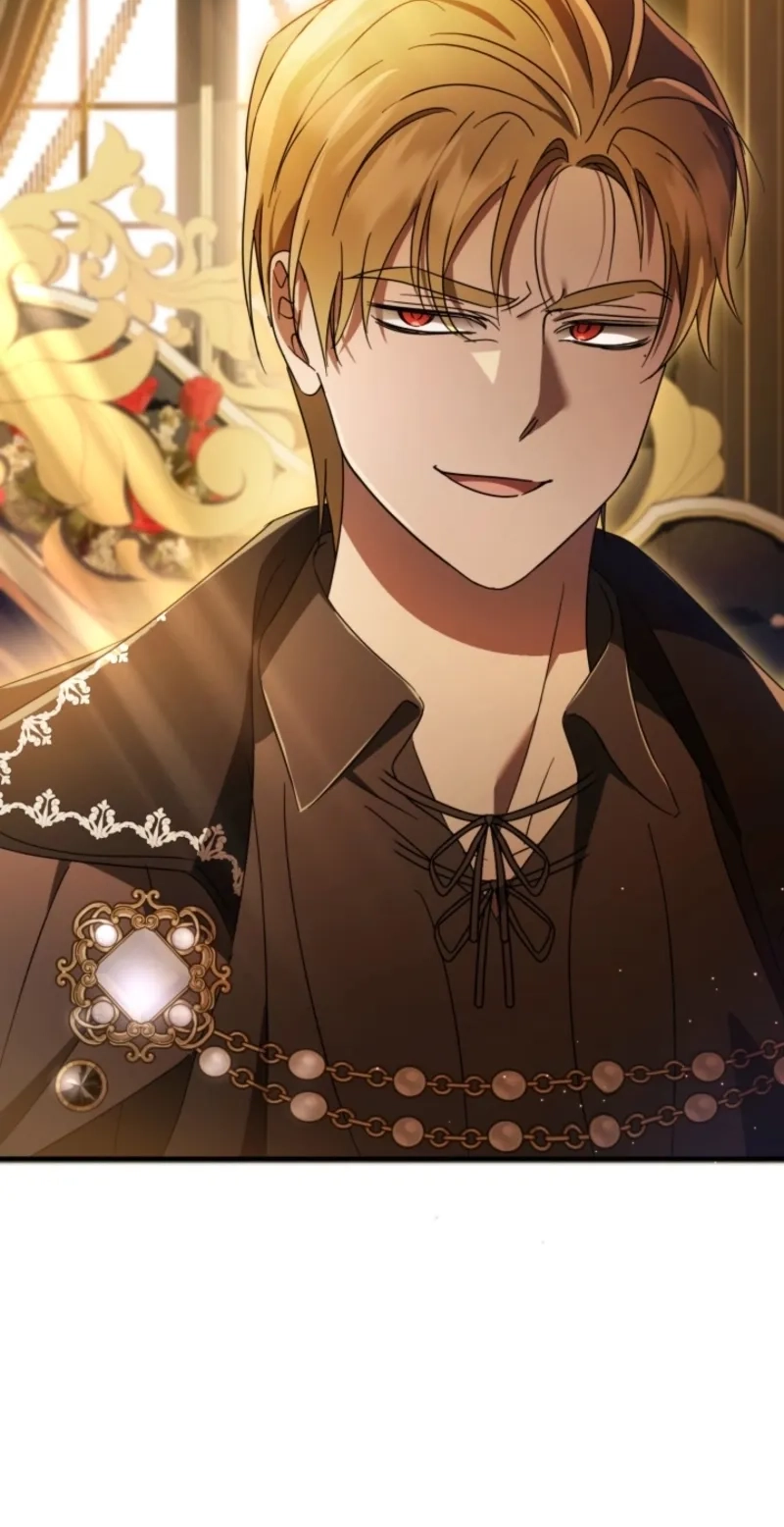 From a background character to the guardian of the marquess
