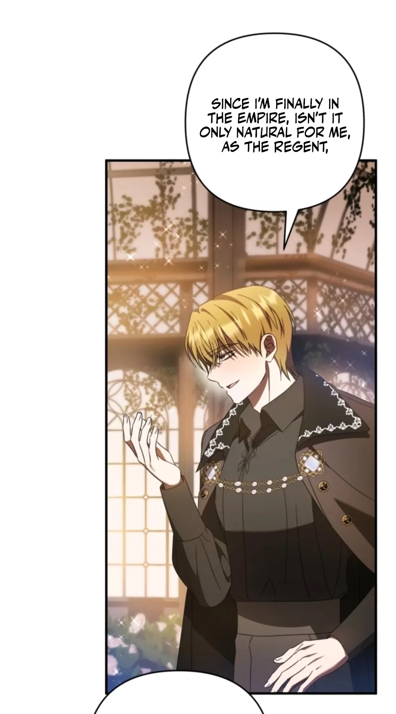 From a background character to the guardian of the marquess
