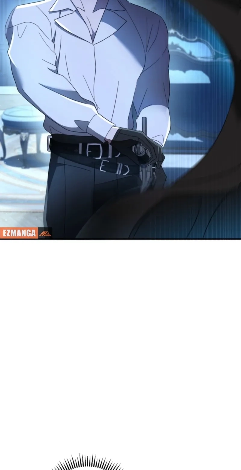 From a background character to the guardian of the marquess