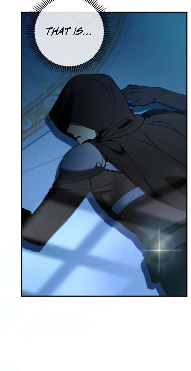 From a background character to the guardian of the marquess