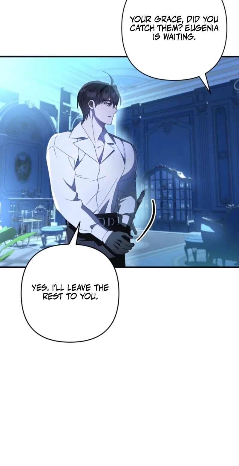 From a background character to the guardian of the marquess