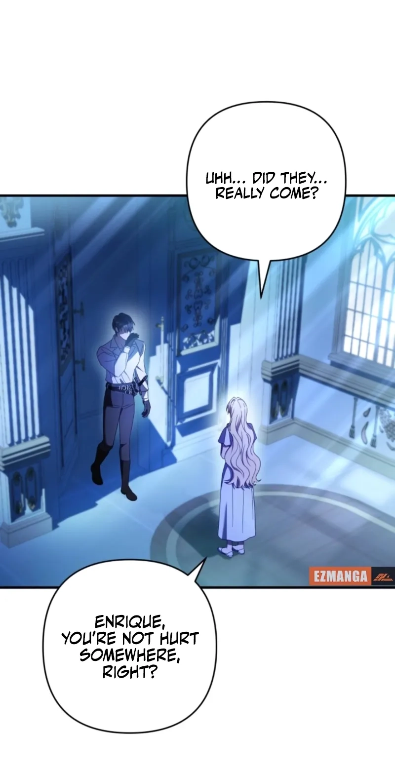 From a background character to the guardian of the marquess