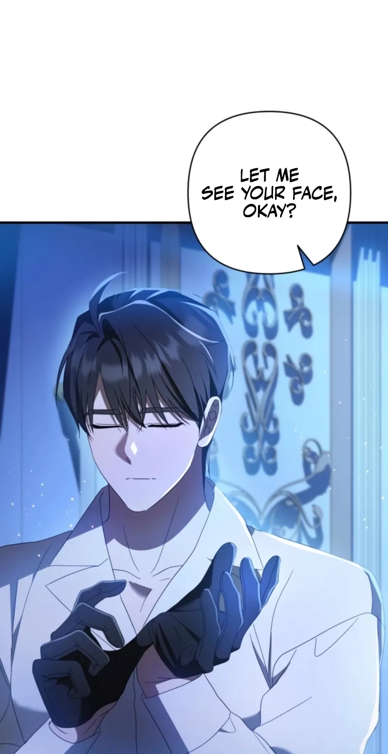 From a background character to the guardian of the marquess