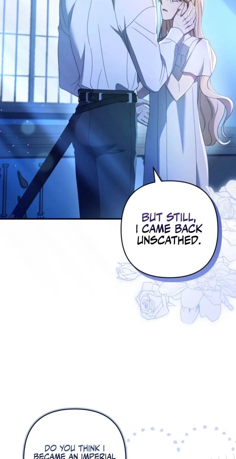 From a background character to the guardian of the marquess