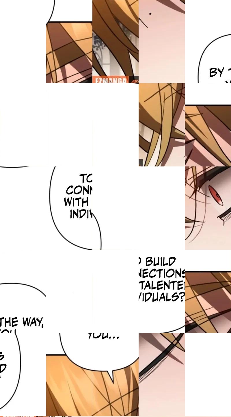 From a background character to the guardian of the marquess