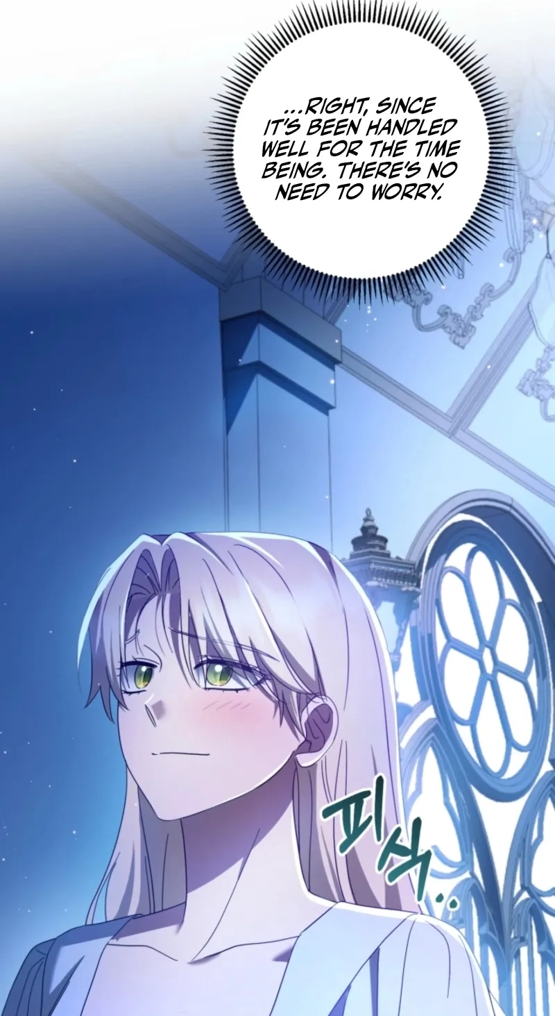 From a background character to the guardian of the marquess