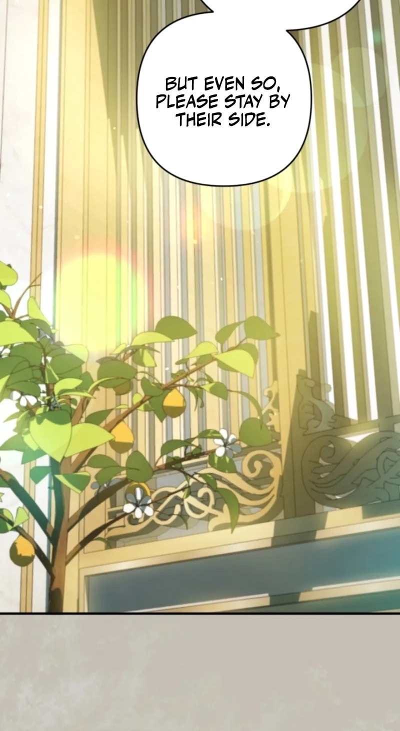 From a background character to the guardian of the marquess