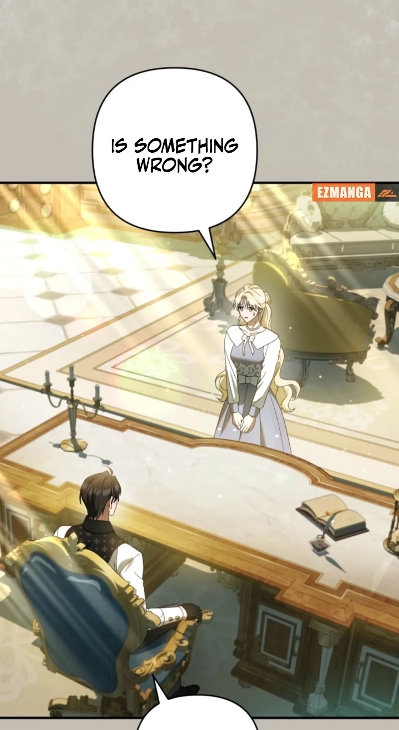 From a background character to the guardian of the marquess