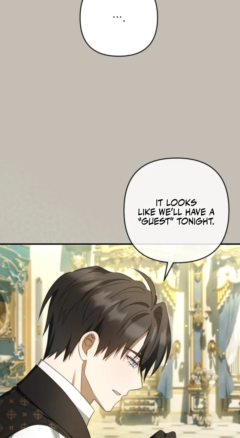 From a background character to the guardian of the marquess