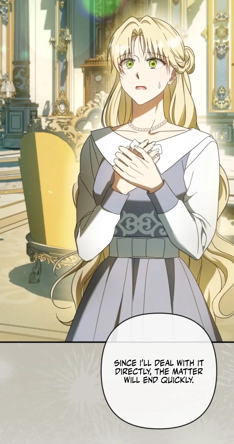 From a background character to the guardian of the marquess