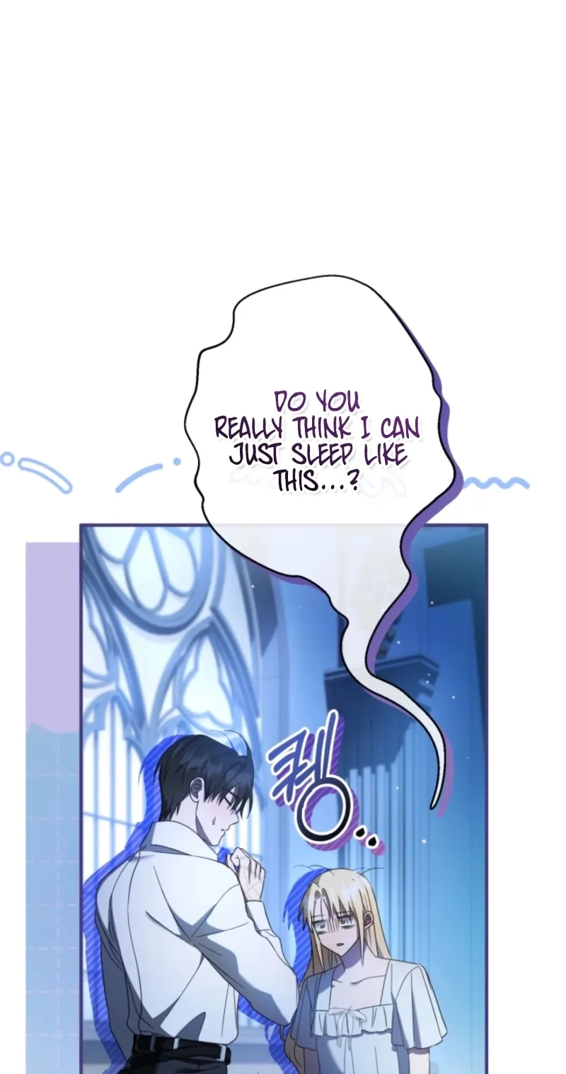 From a background character to the guardian of the marquess
