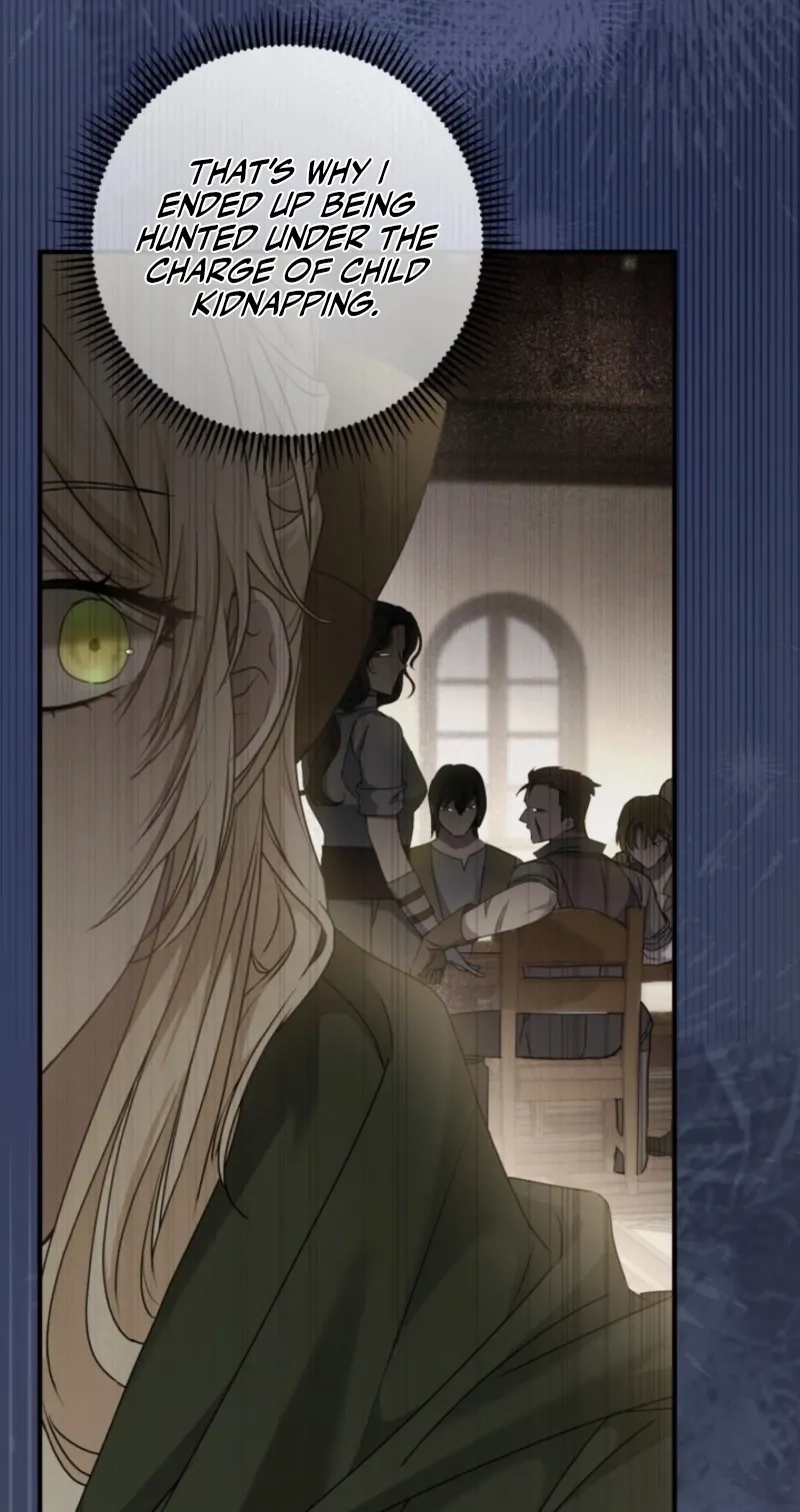 From a background character to the guardian of the marquess