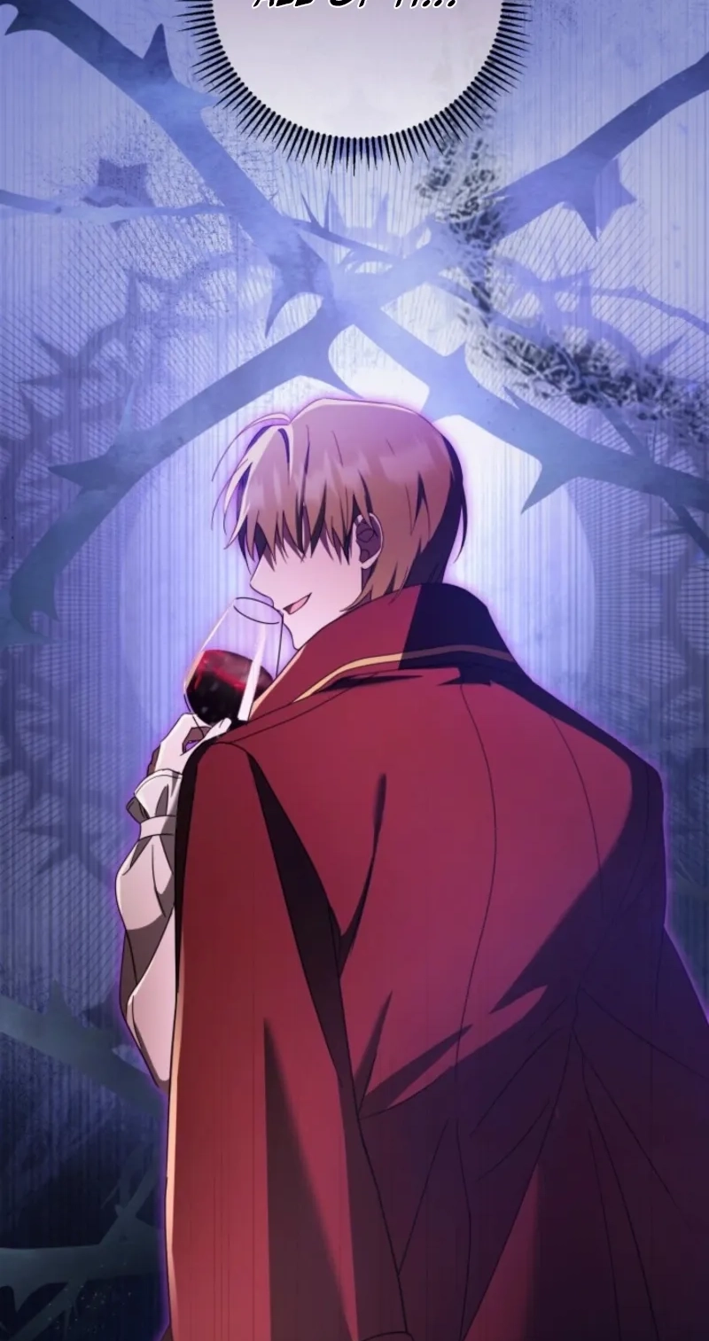 From a background character to the guardian of the marquess
