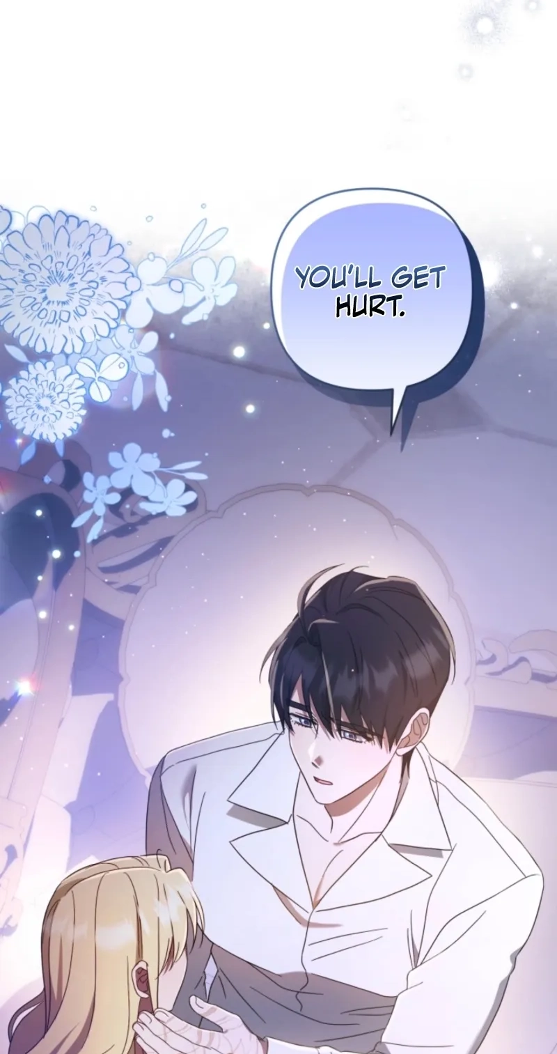 From a background character to the guardian of the marquess