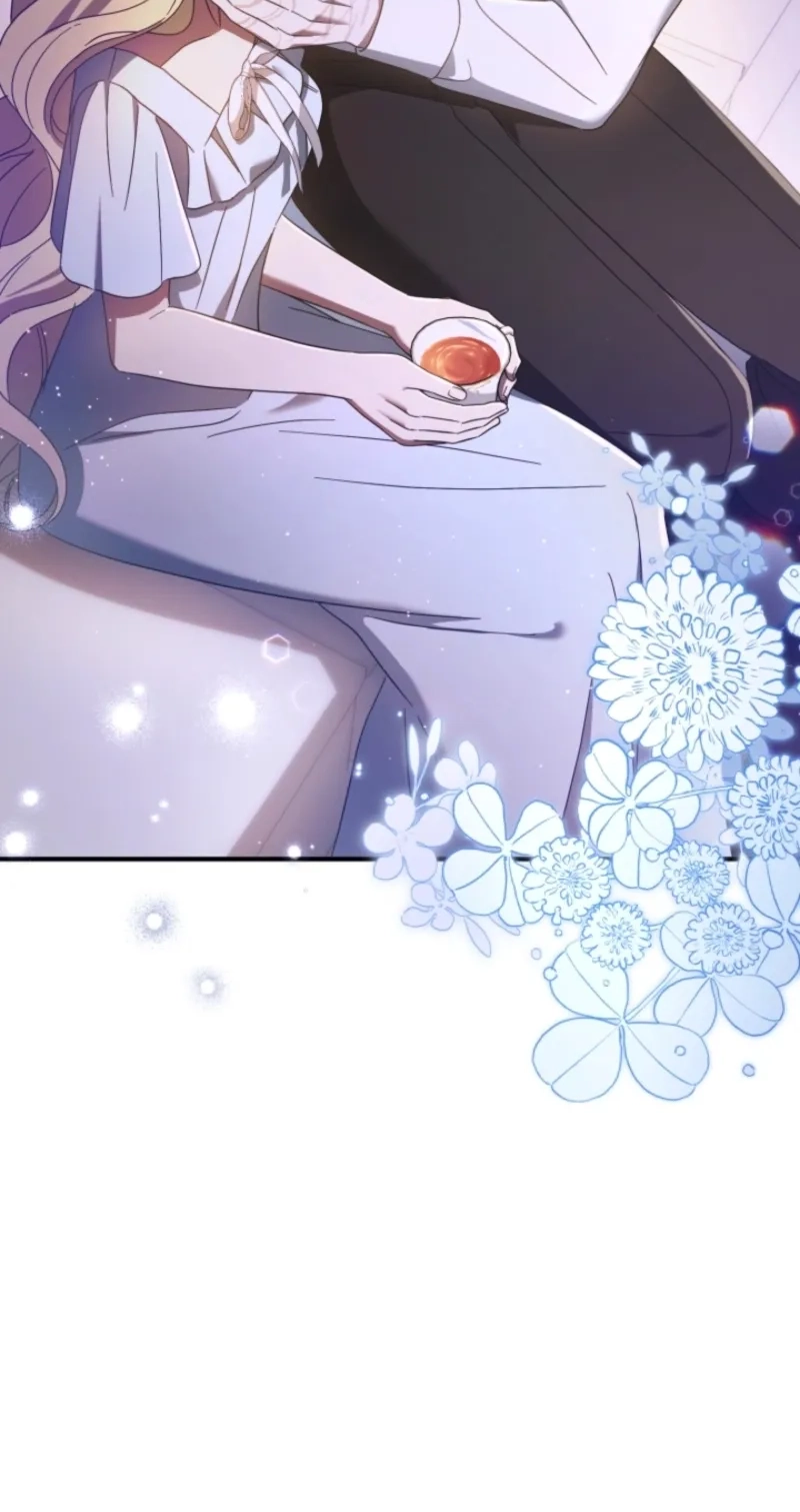 From a background character to the guardian of the marquess