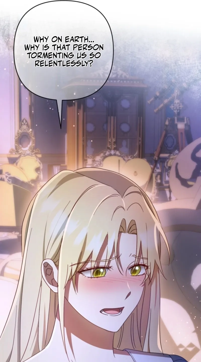 From a background character to the guardian of the marquess