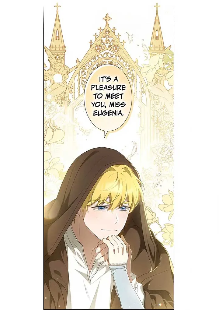 From a background character to the guardian of the marquess