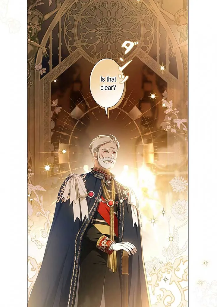 From a background character to the guardian of the marquess