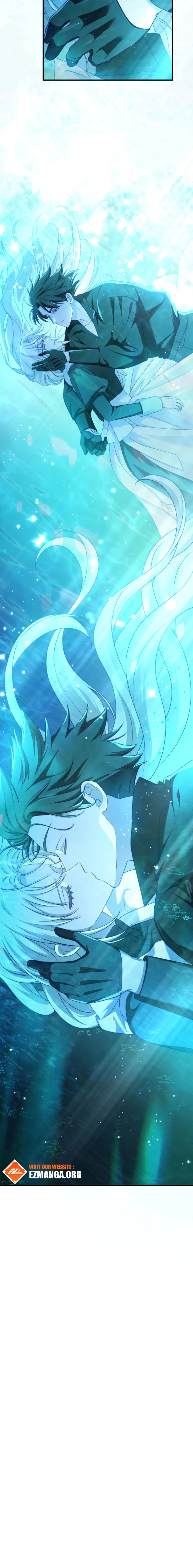 From a background character to the guardian of the marquess