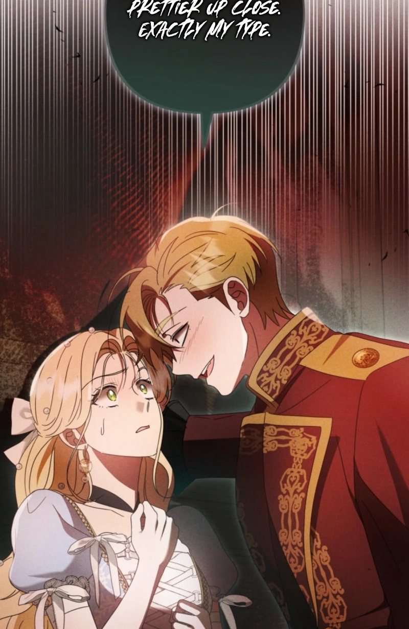 From a background character to the guardian of the marquess