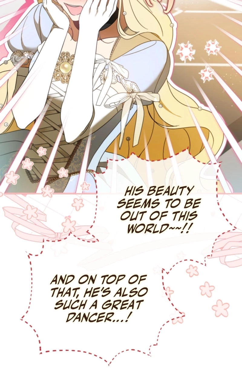 From a background character to the guardian of the marquess