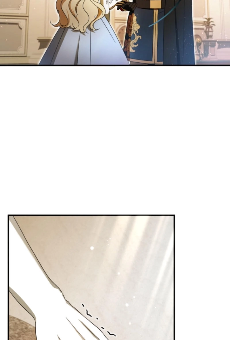 From a background character to the guardian of the marquess