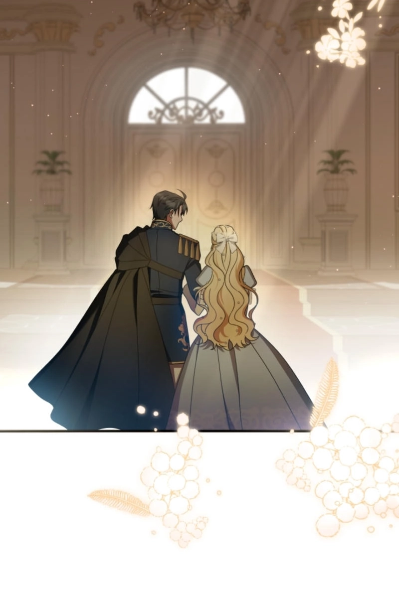 From a background character to the guardian of the marquess