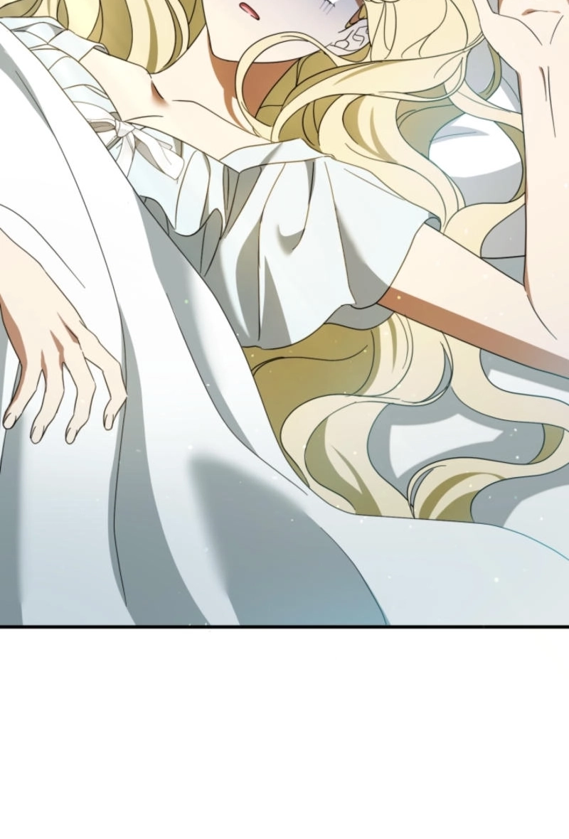 From a background character to the guardian of the marquess