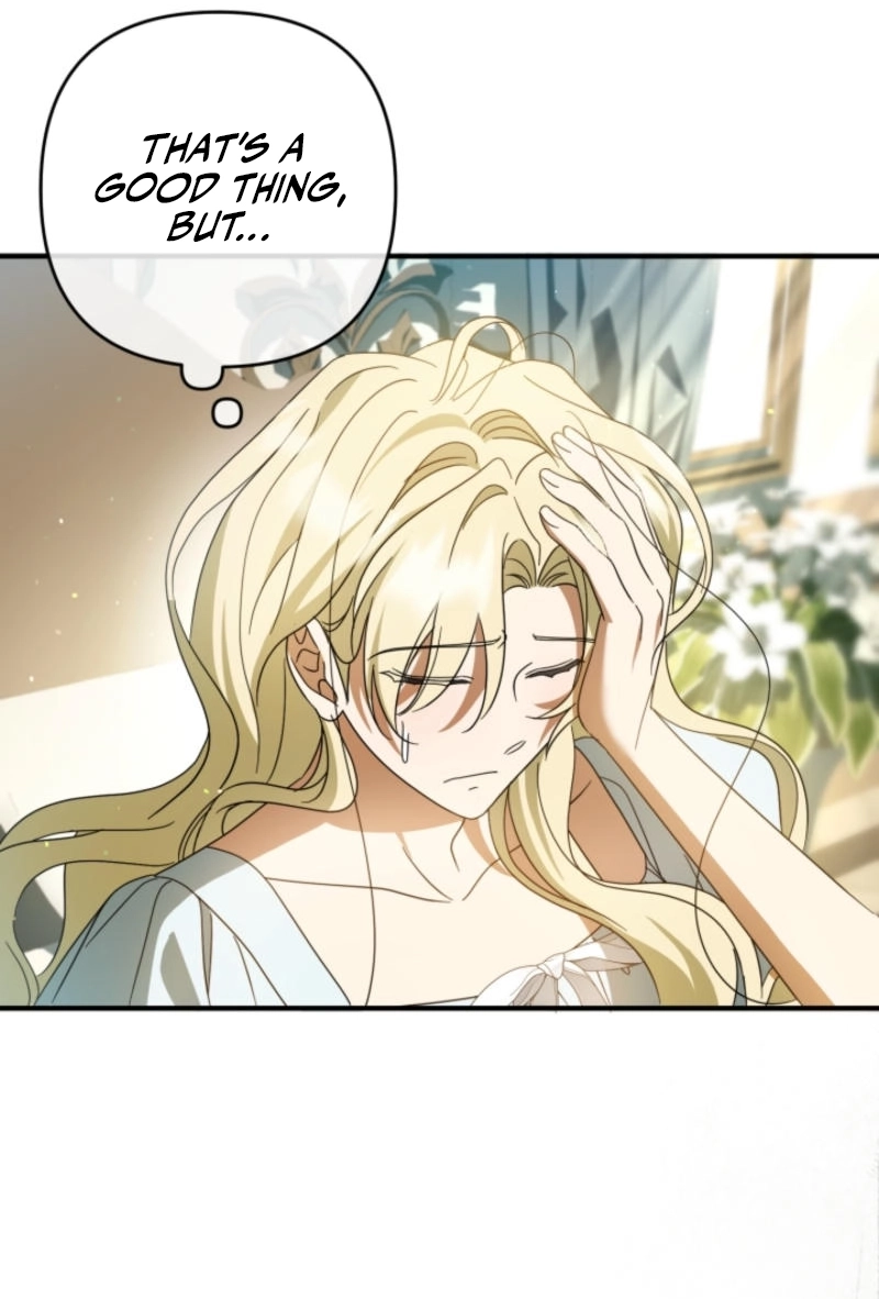 From a background character to the guardian of the marquess