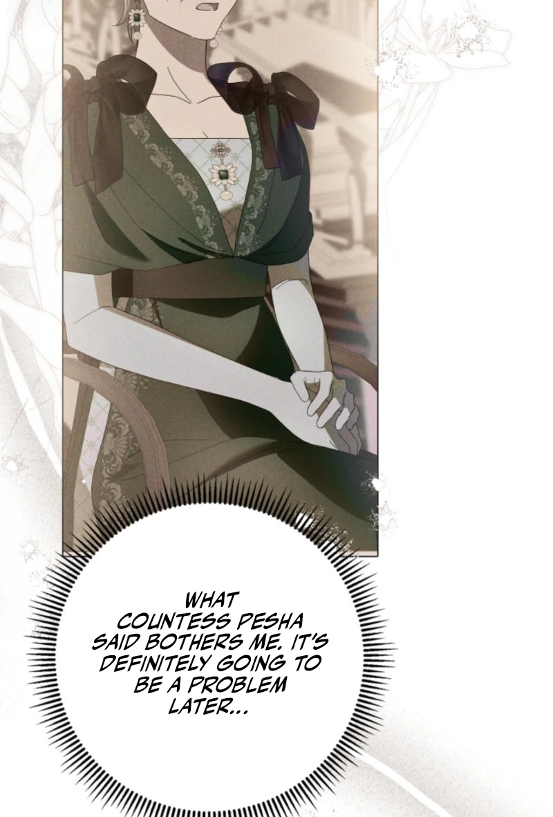 From a background character to the guardian of the marquess