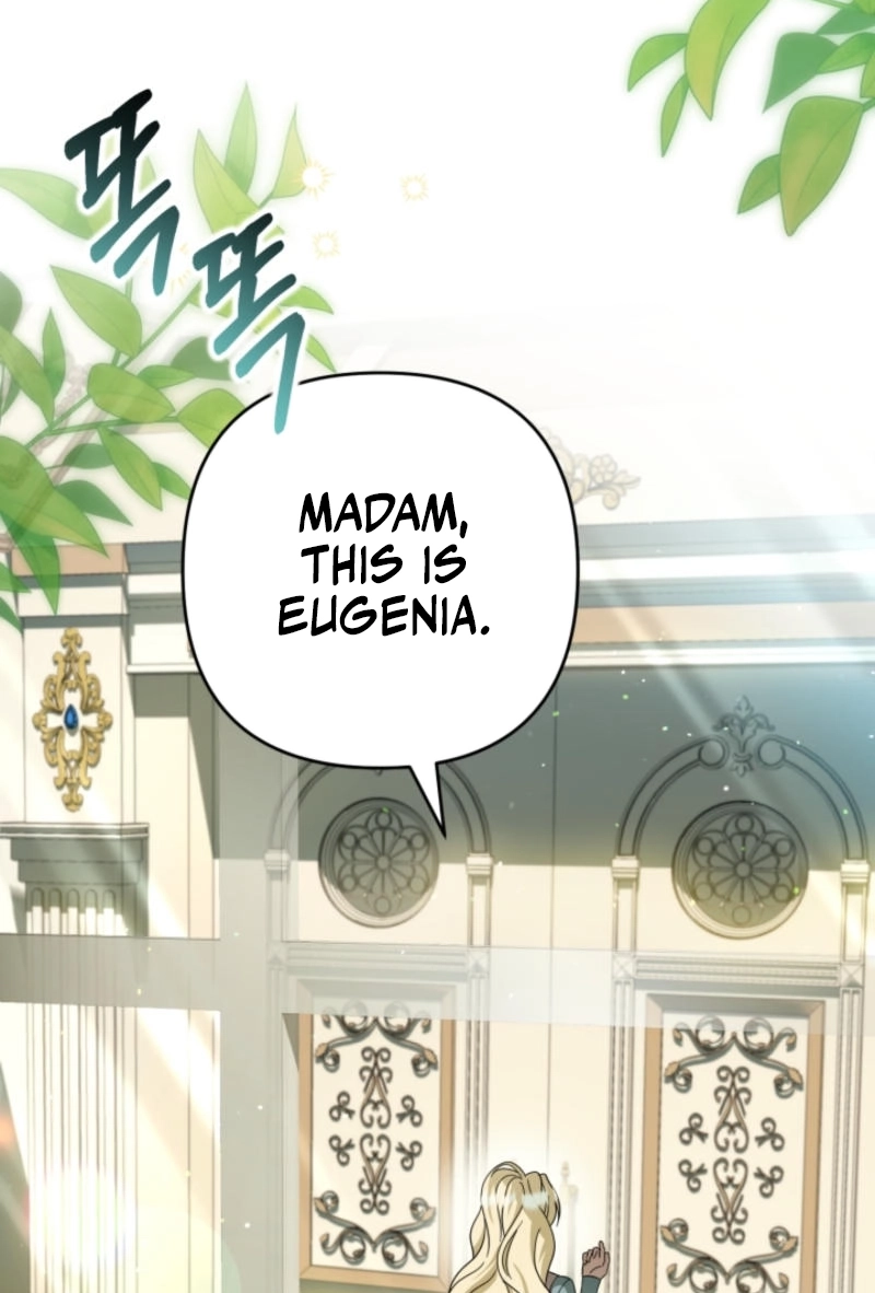 From a background character to the guardian of the marquess