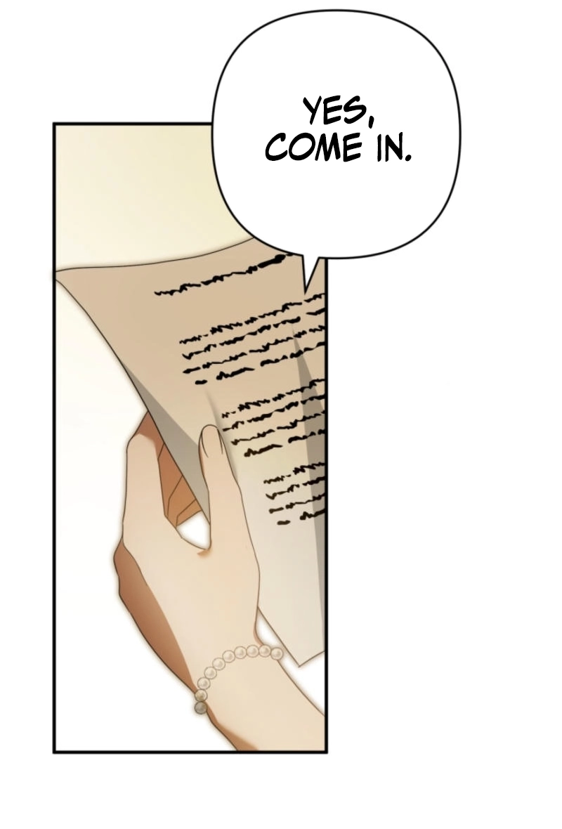 From a background character to the guardian of the marquess