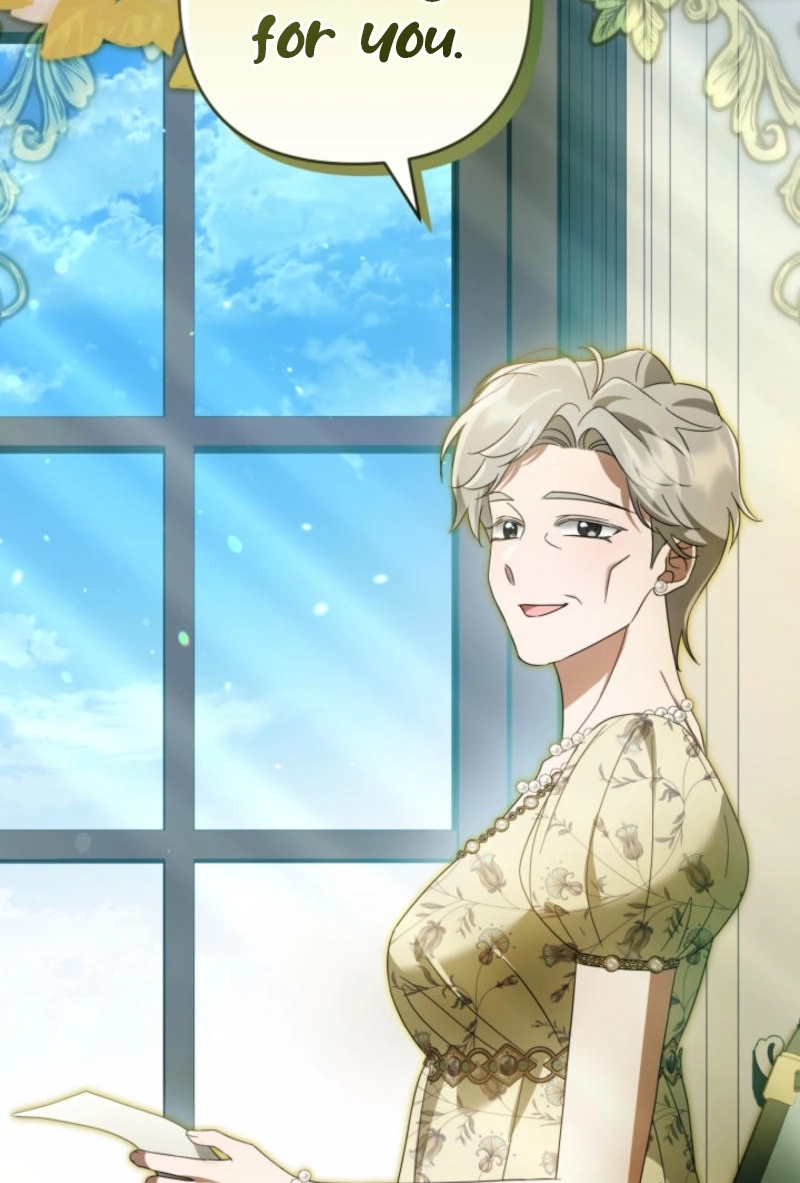 From a background character to the guardian of the marquess