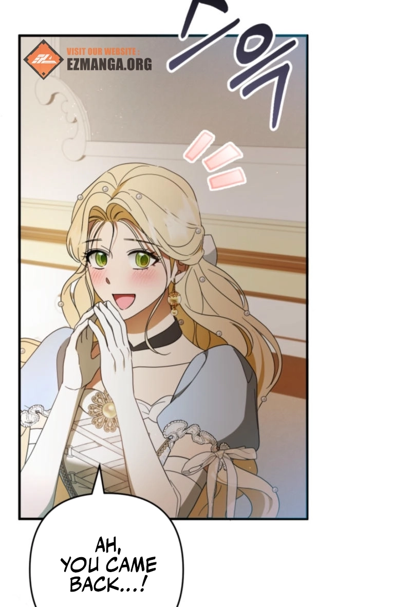 From a background character to the guardian of the marquess