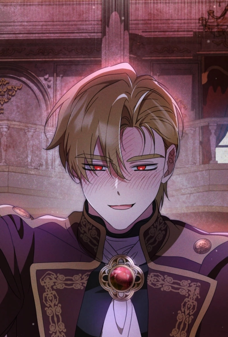 From a background character to the guardian of the marquess