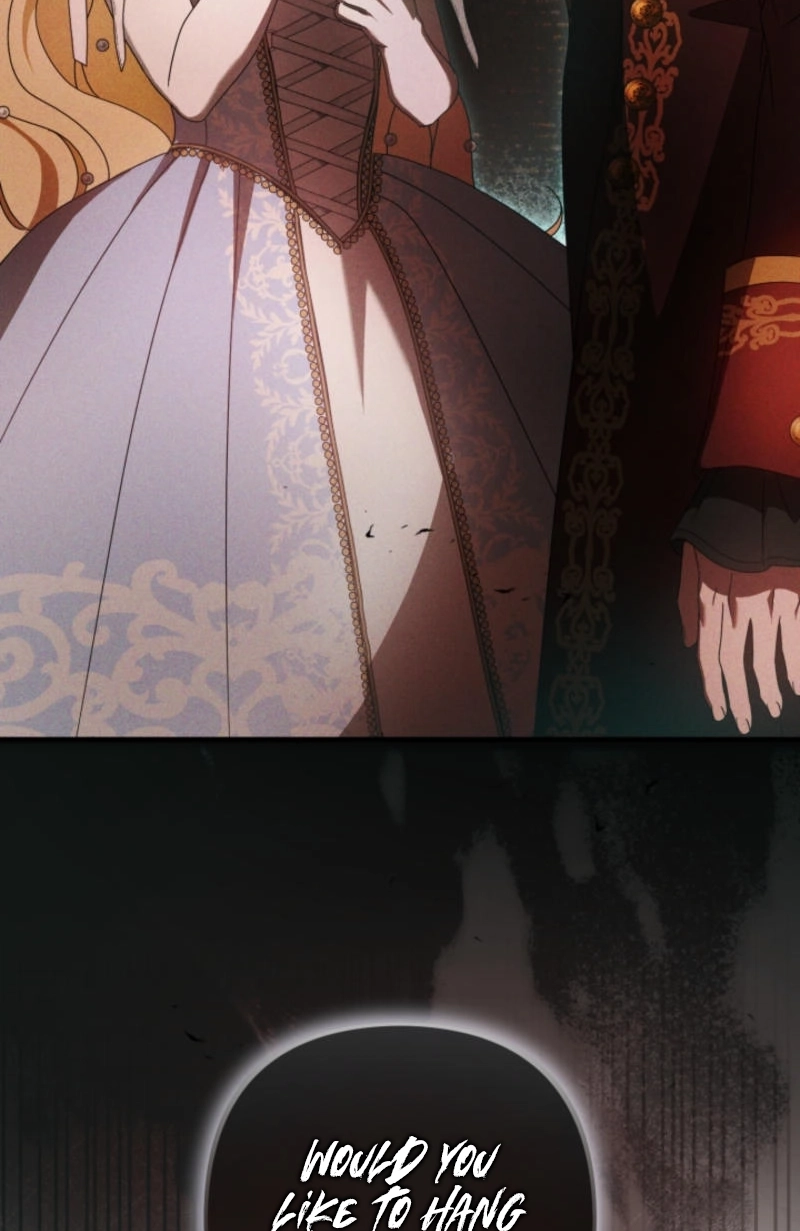 From a background character to the guardian of the marquess