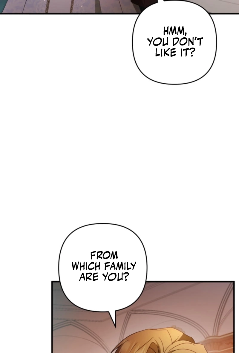 From a background character to the guardian of the marquess