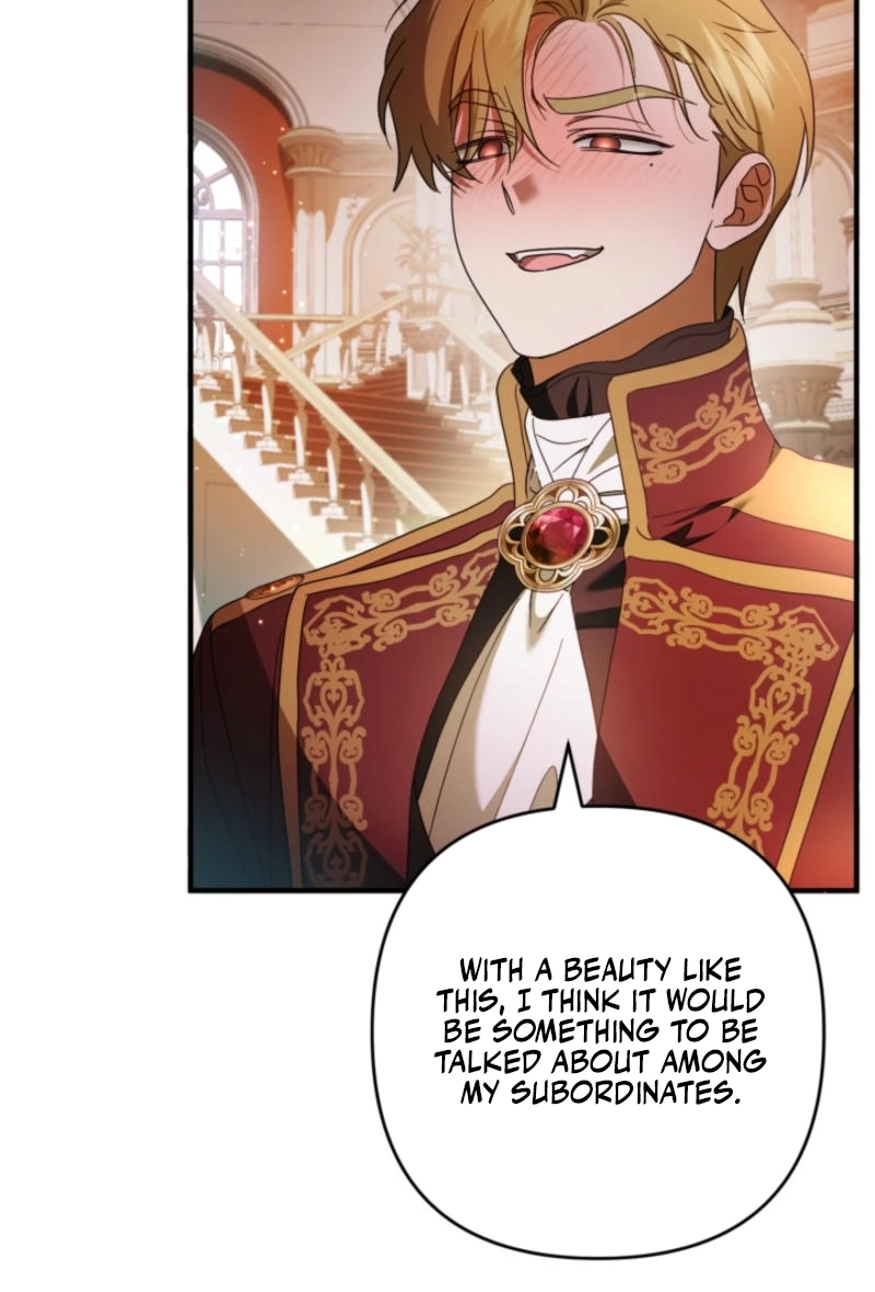 From a background character to the guardian of the marquess