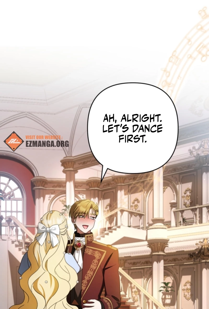 From a background character to the guardian of the marquess