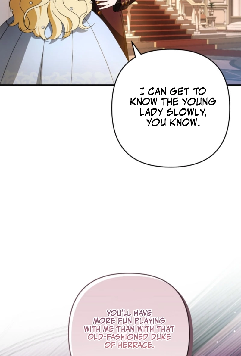 From a background character to the guardian of the marquess